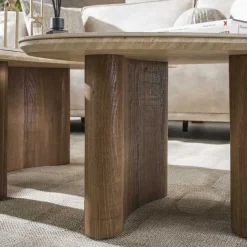 Salontafels*HUUS Salontafel Silvy