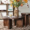 Salontafels*HUUS Salontafel Tiledup
