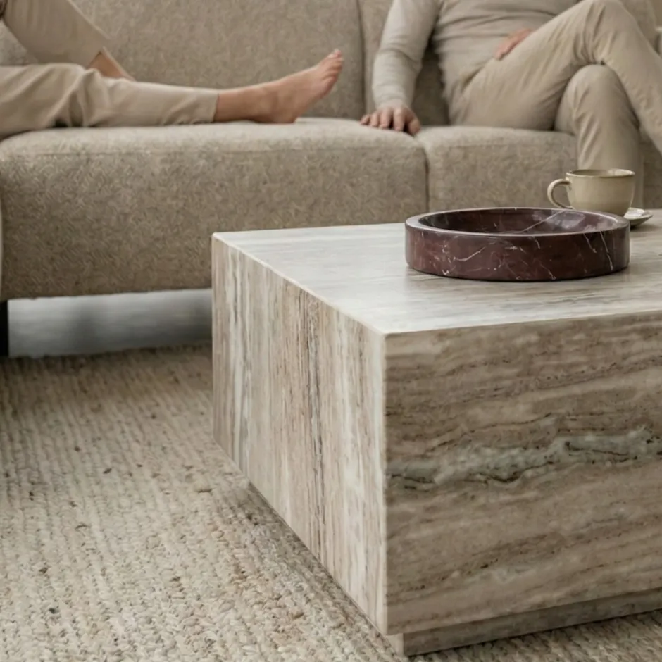 Salontafels*HUUS Salontafel Vince