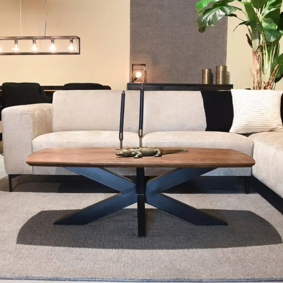 Salontafels*HUUS Salontafel Zane