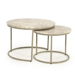 Salontafels*HUUS Salontafelset Alvar