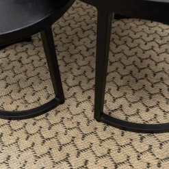 Salontafels*HUUS Salontafelset Apeldoorn