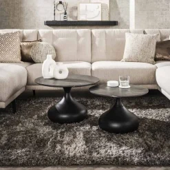 Salontafels*HUUS Salontafelset Droppie