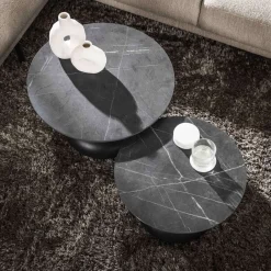 Salontafels*HUUS Salontafelset Droppie