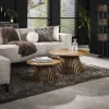 Salontafels*HUUS Salontafelset Genesis