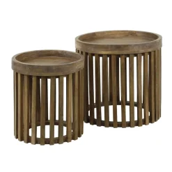 Salontafels*HUUS Salontafelset Grayson