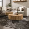 Salontafels*HUUS Salontafelset Hunter