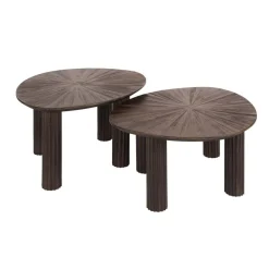 Salontafels*HUUS Salontafelset Maria