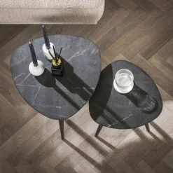 Salontafels*HUUS Salontafelset Nordin