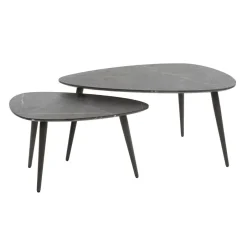 Salontafels*HUUS Salontafelset Nordin