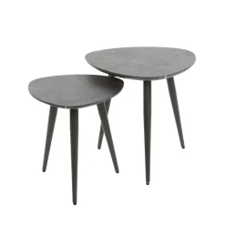 Salontafels*HUUS Salontafelset Nordin