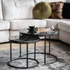 Salontafels*HUUS Salontafelset Romeo
