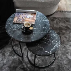 Salontafels*HUUS Salontafelset Romeo
