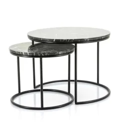 Salontafels*HUUS Salontafelset Romeo