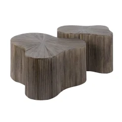 Salontafels*HUUS Salontafelset Selma