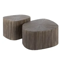 Salontafels*HUUS Salontafelset Selma