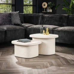 Salontafels*HUUS Salontafelset Steffi