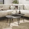 Salontafels*HUUS Salontafelset Thea