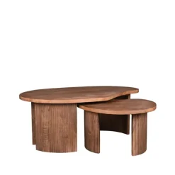 Salontafels*HUUS Salontafelset Timon