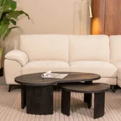 Salontafels*HUUS Salontafelset Timon