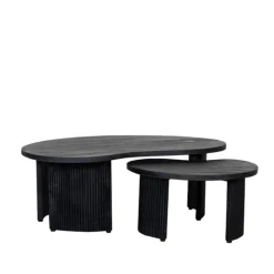 Salontafels*HUUS Salontafelset Timon