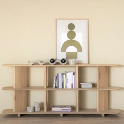 Dressoirs*HUUS Sideboard Ty