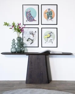 Haltafels*HUUS Sidetable Aron