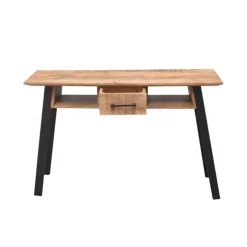 Haltafels*HUUS Sidetable Berlin Zwart