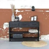 Haltafels*HUUS Sidetable Chili
