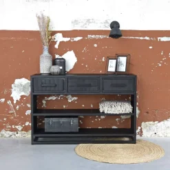 Haltafels*HUUS Sidetable Chili