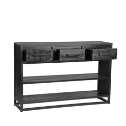 Haltafels*HUUS Sidetable Chili