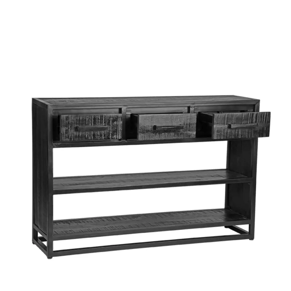 Haltafels*HUUS Sidetable Chili