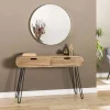 Haltafels*HUUS Sidetable Daria