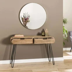Haltafels*HUUS Sidetable Daria