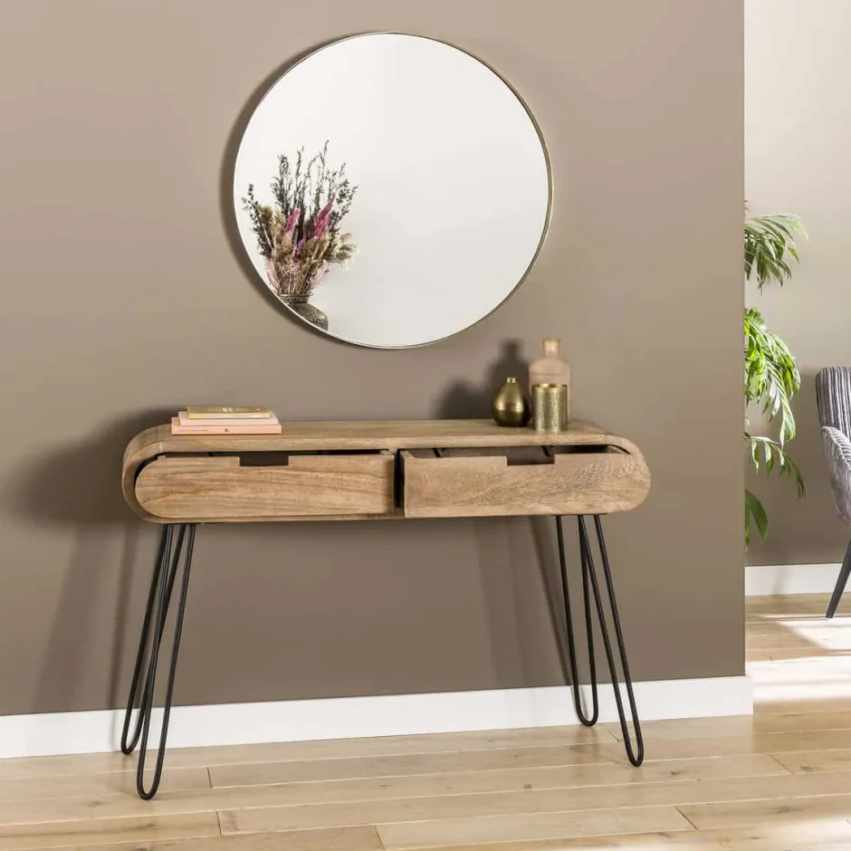 Haltafels*HUUS Sidetable Daria