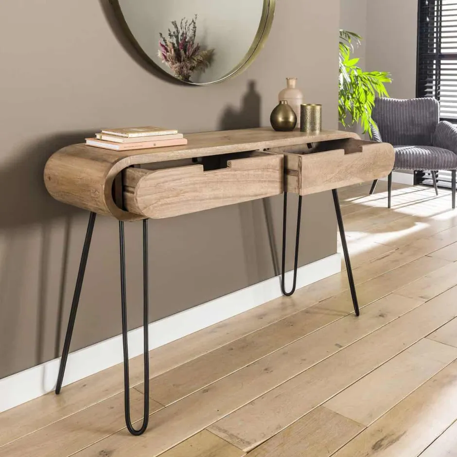 Haltafels*HUUS Sidetable Daria