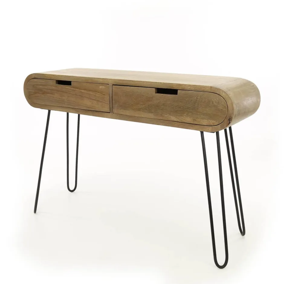 Haltafels*HUUS Sidetable Daria