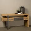Haltafels*HUUS Sidetable Lucca