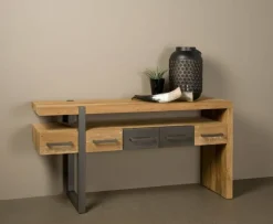 Haltafels*HUUS Sidetable Lucca