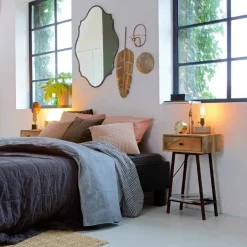 Nachtkastjes|Bijzettafels*HUUS Sidetable Skybox