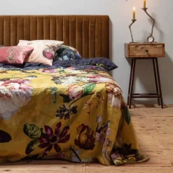 Nachtkastjes|Bijzettafels*HUUS Sidetable Skybox