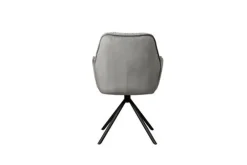 Eetkamerstoelen*HUUS Stoel Romee met armleuningen