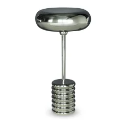 Tafellampen*HUUS Tafellamp Chromeo
