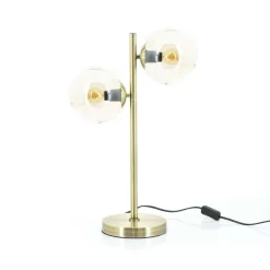 Tafellampen*HUUS Tafellamp Stellar Zwart