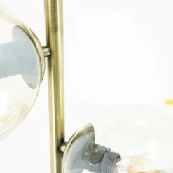 Tafellampen*HUUS Tafellamp Stellar Zwart