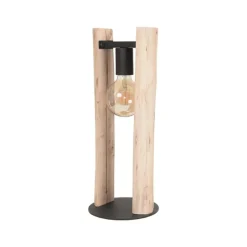 Tafellampen*HUUS Tafellamp Woody