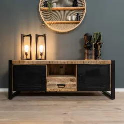 Tv-Meubels*HUUS TV-meubel Bas