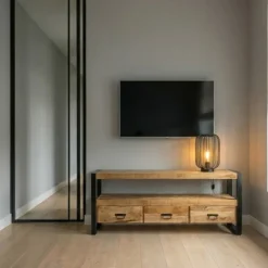 Tv-Meubels*HUUS TV-meubel Britt
