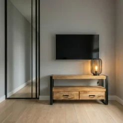 Tv-Meubels*HUUS TV-meubel Britt