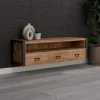 Tv-Meubels*HUUS Tv-meubel Britt zwevend